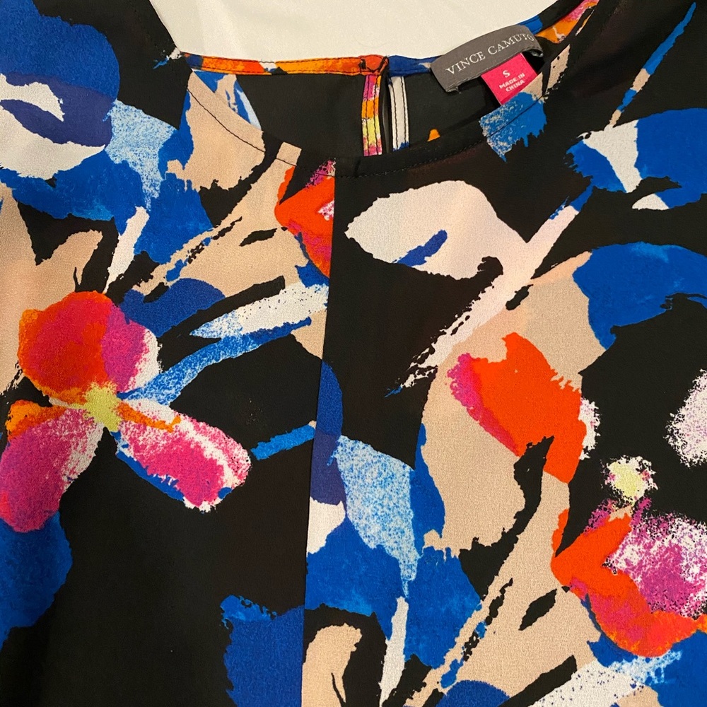 Multi Colored Top - image 4